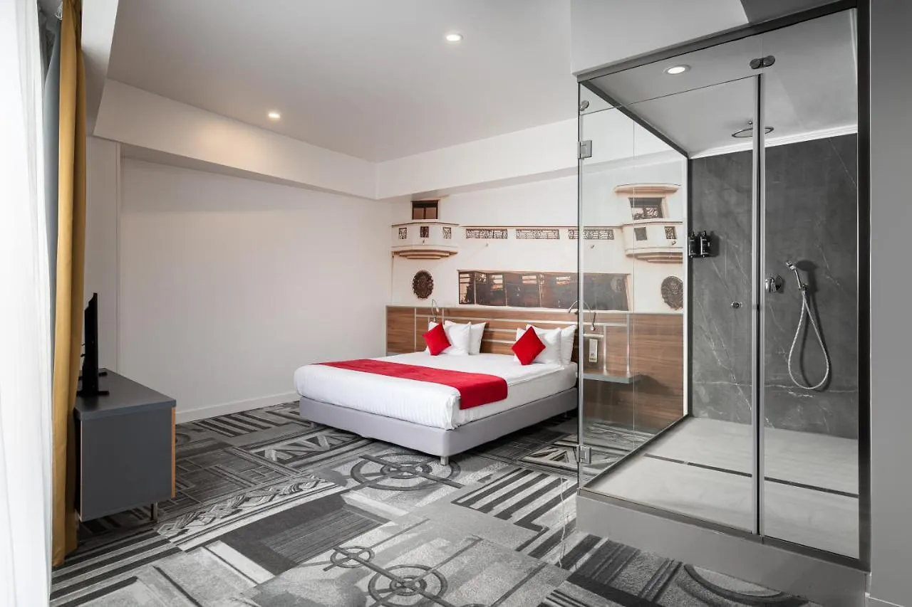 Mercure Bucharest Unirii Hotel