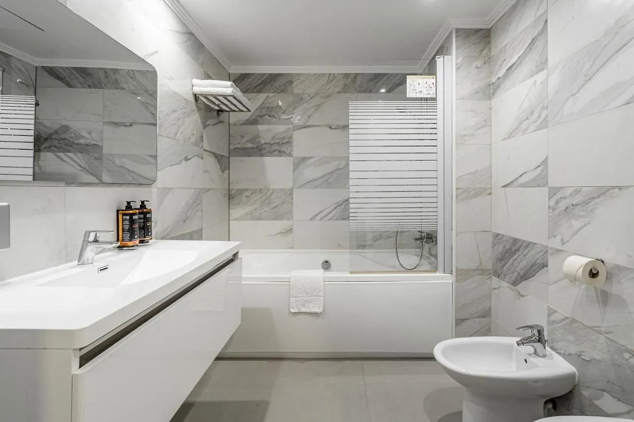 Mercure Bucharest Unirii Hotel