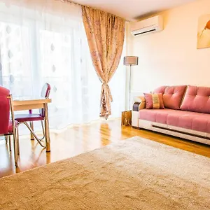 Appartement Luxury Mall Area