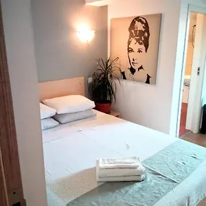 Casa de hóspedes (adults Only)