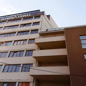 Hotel International Centre