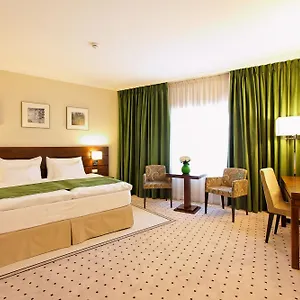 Hotel Capital Plaza, Boekarest