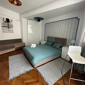 Marvel Apartment