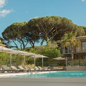 Kube Saint-tropez Hotel Gassin