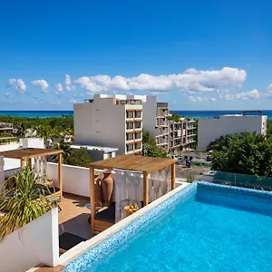 Terrasse Mexico