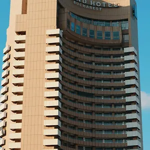 Hotel Grand, Boekarest