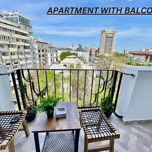 Appartement Metropole - Old