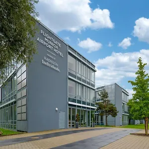 Hotel Flightgate Munich Airport Hotel, A Member Of Radisson Individuals Hallbergmoos