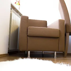 Appartement Grand - Smardan