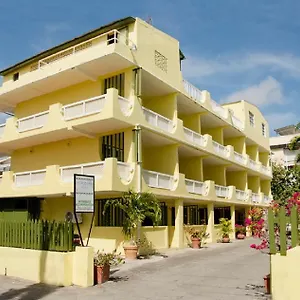 Meridian Barbados