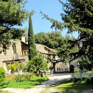 Western Domaine De Roquerousse Hotel Salon-de-Provence