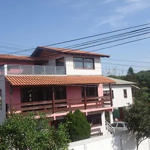 Albergue Santinho Florianópolis