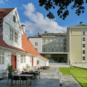 Grand Terminus Norway