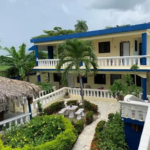 Sana El Jardin Secreto Dominican Republic