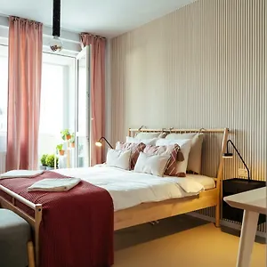 Amazing View - Location - Universitate Apartment