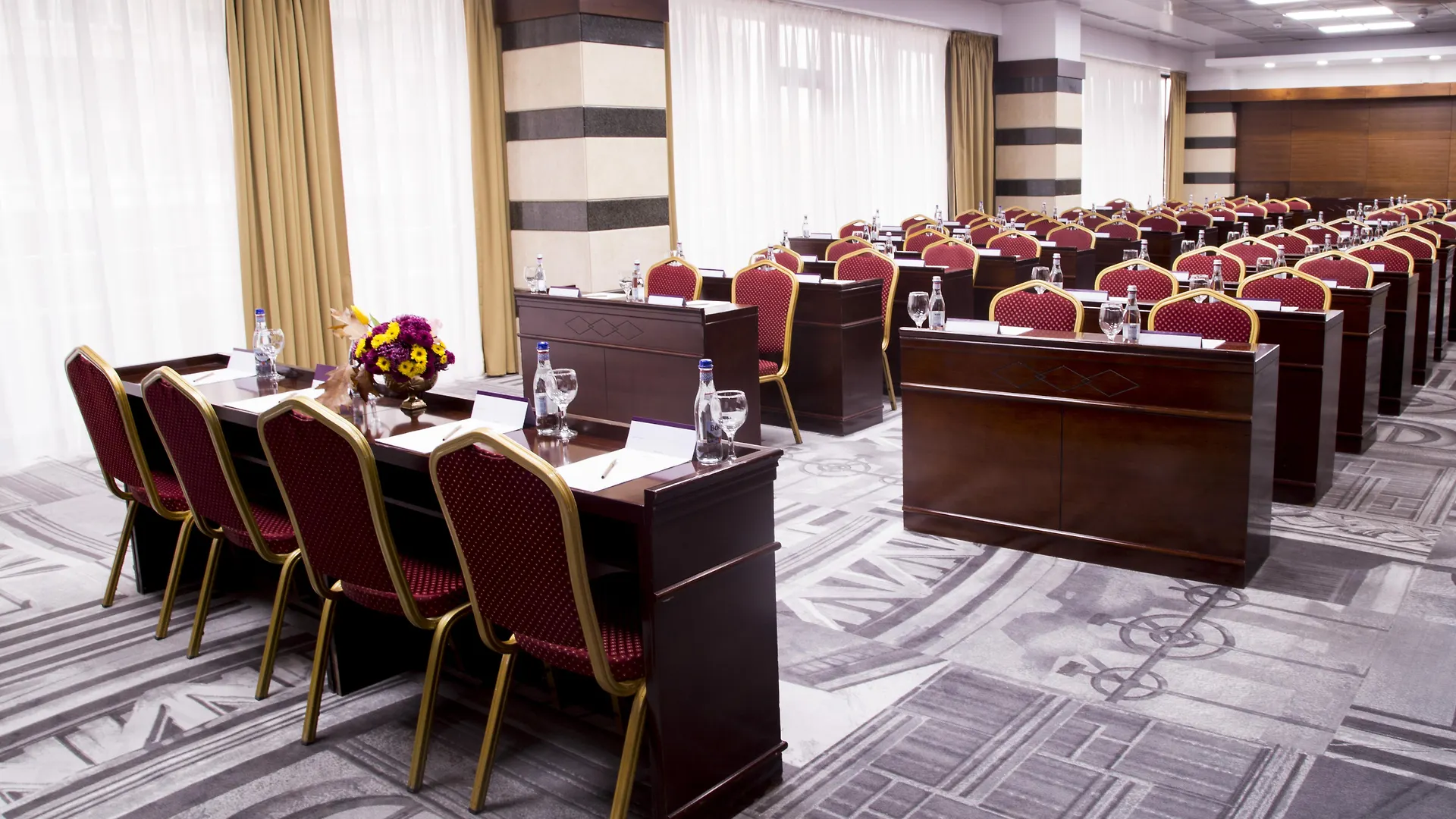 Hotel Mercure Bucharest Unirii