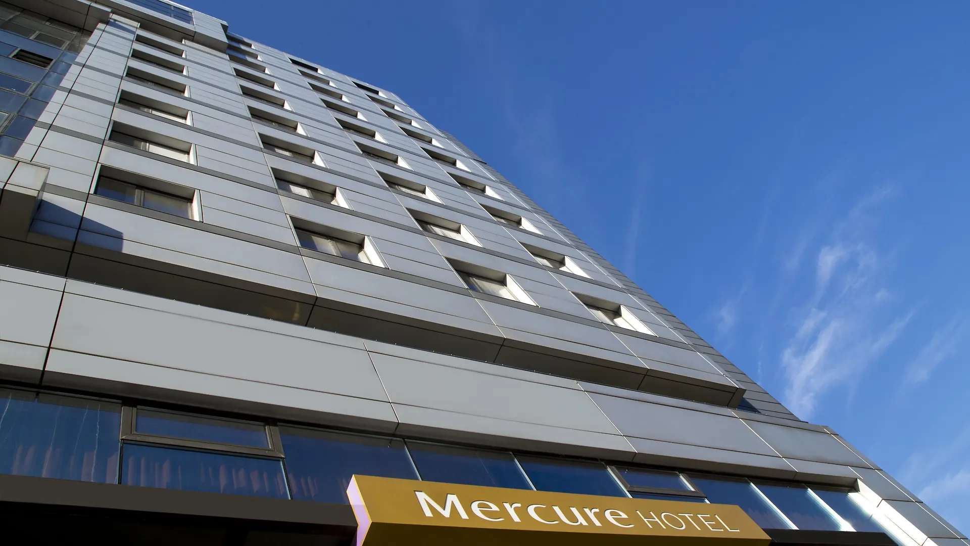 Mercure Bucharest Unirii