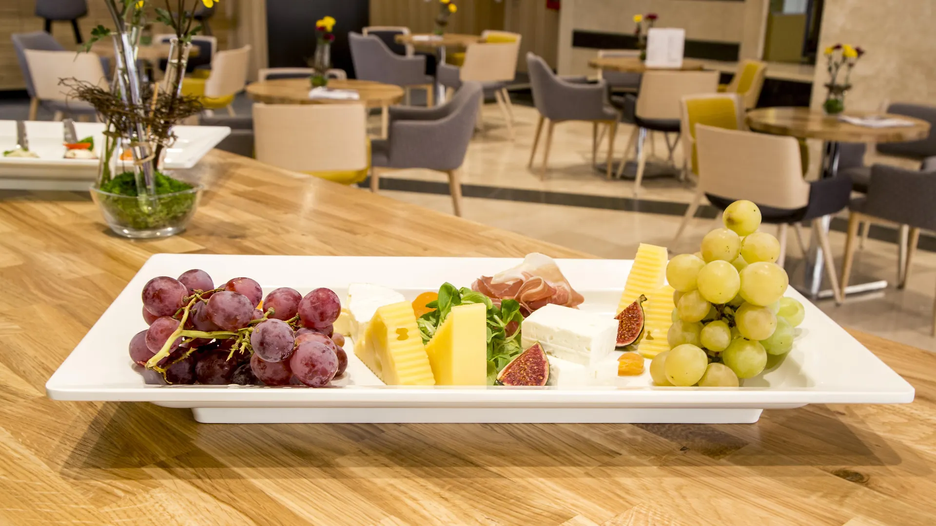 Mercure Bucharest Unirii