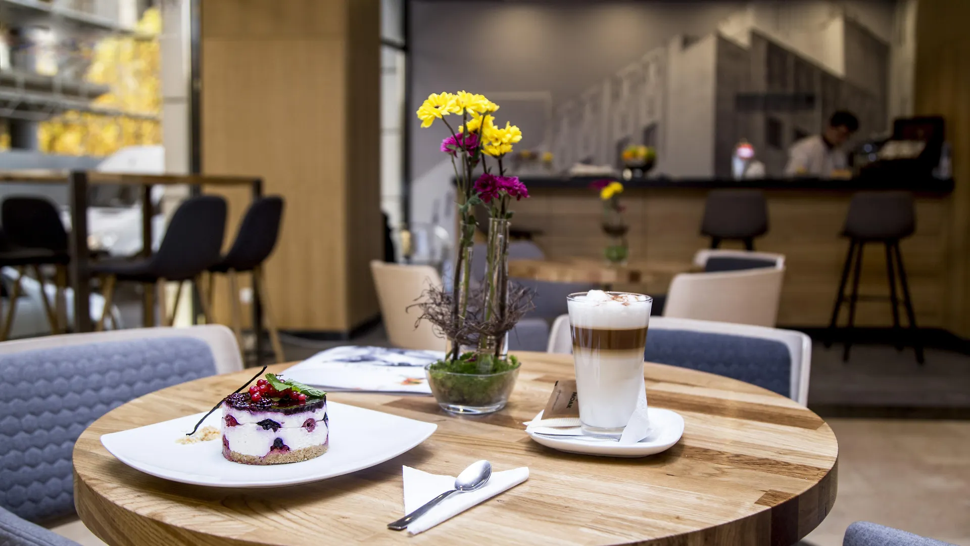 Mercure Bucharest Unirii Hotel
