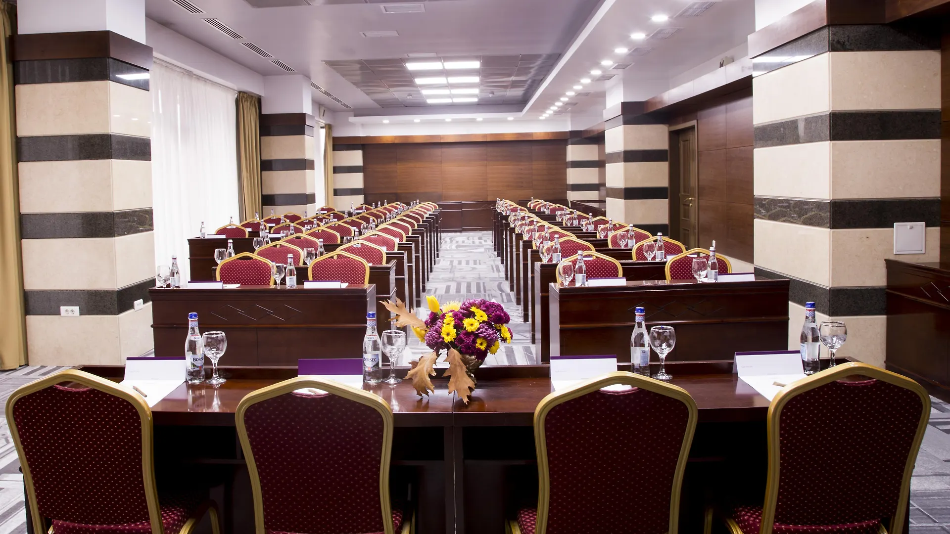 Mercure Bucharest Unirii
