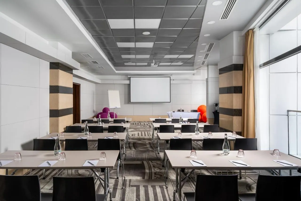 Hotel Mercure Bucharest Unirii