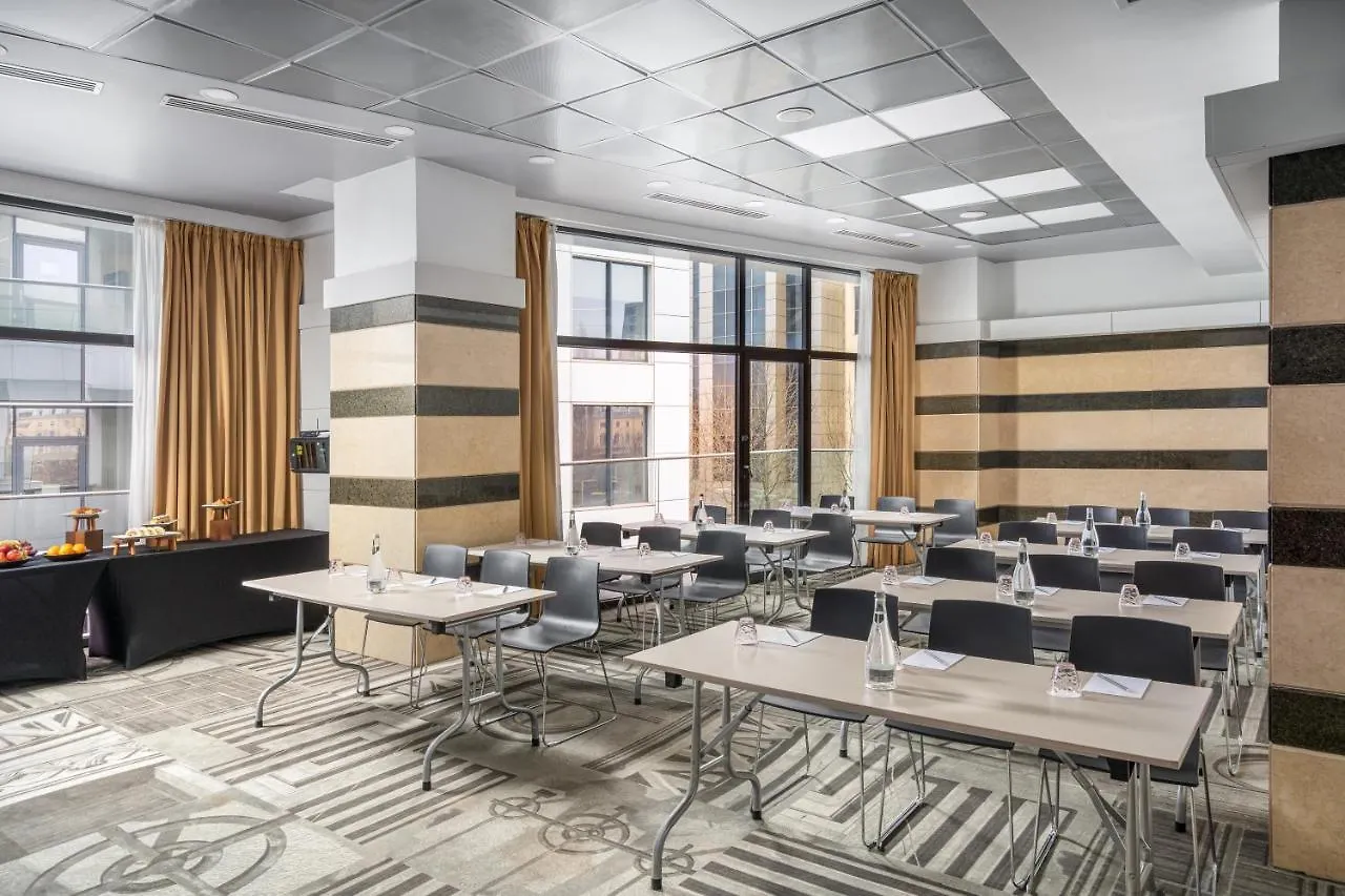 Mercure Bucharest Unirii