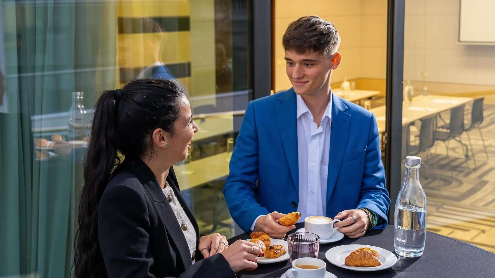 Mercure Bucharest Unirii