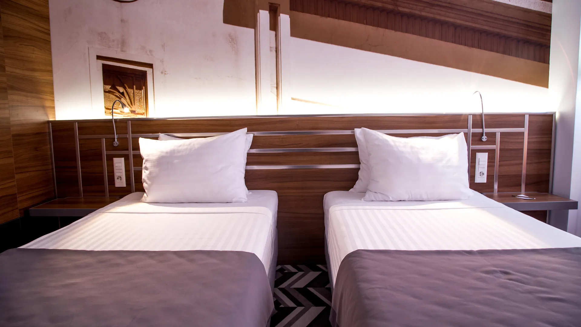Hotel Mercure Bucharest Unirii
