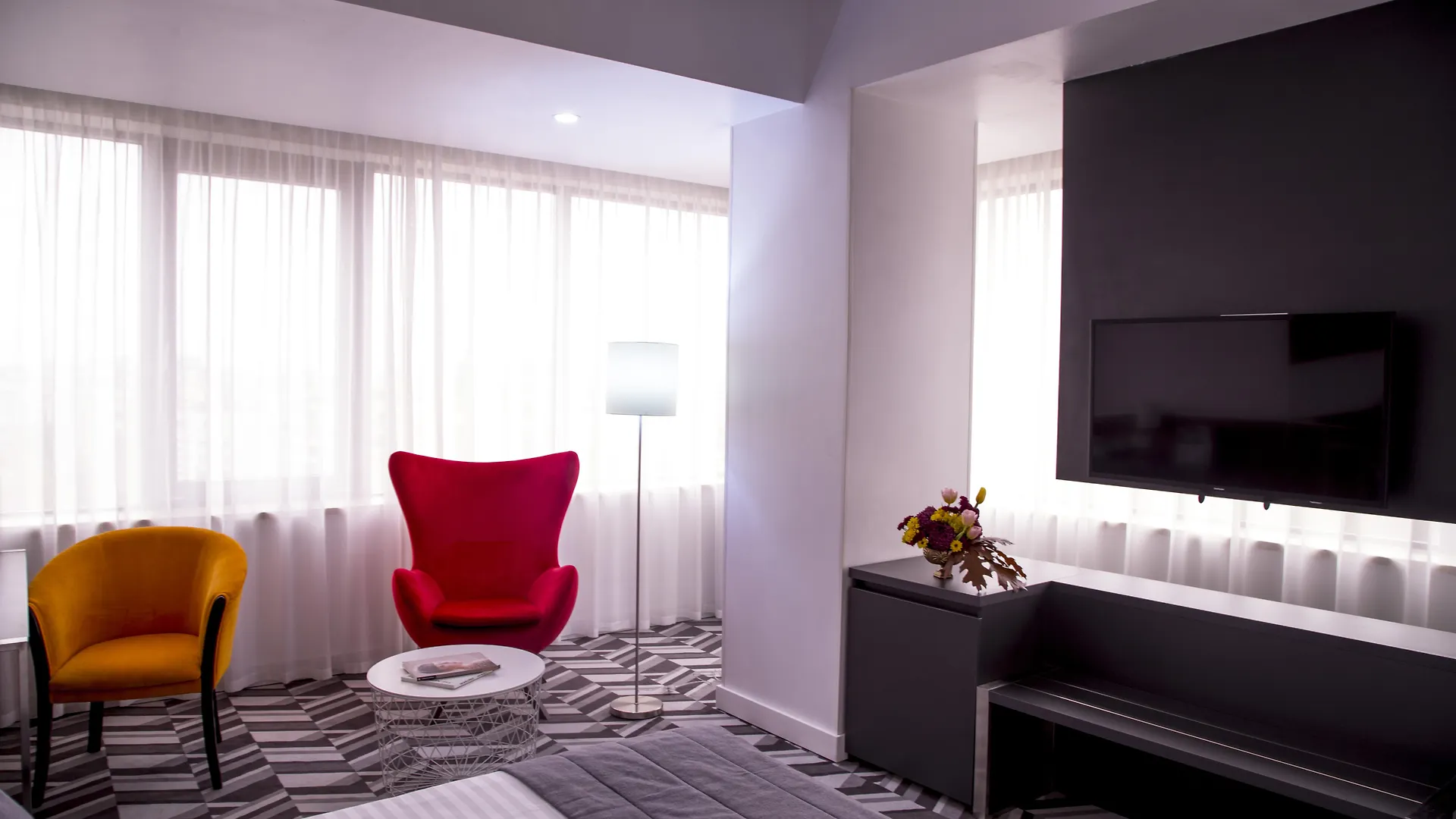 Mercure Bucharest Unirii Romania