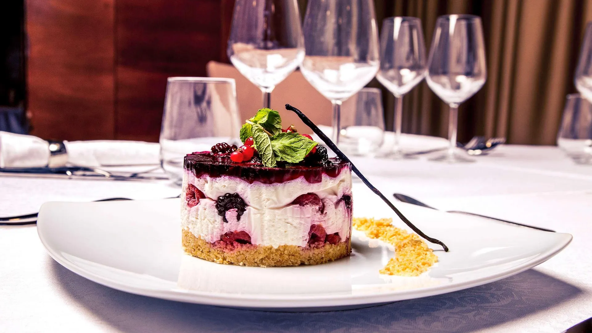 Mercure Bucharest Unirii
