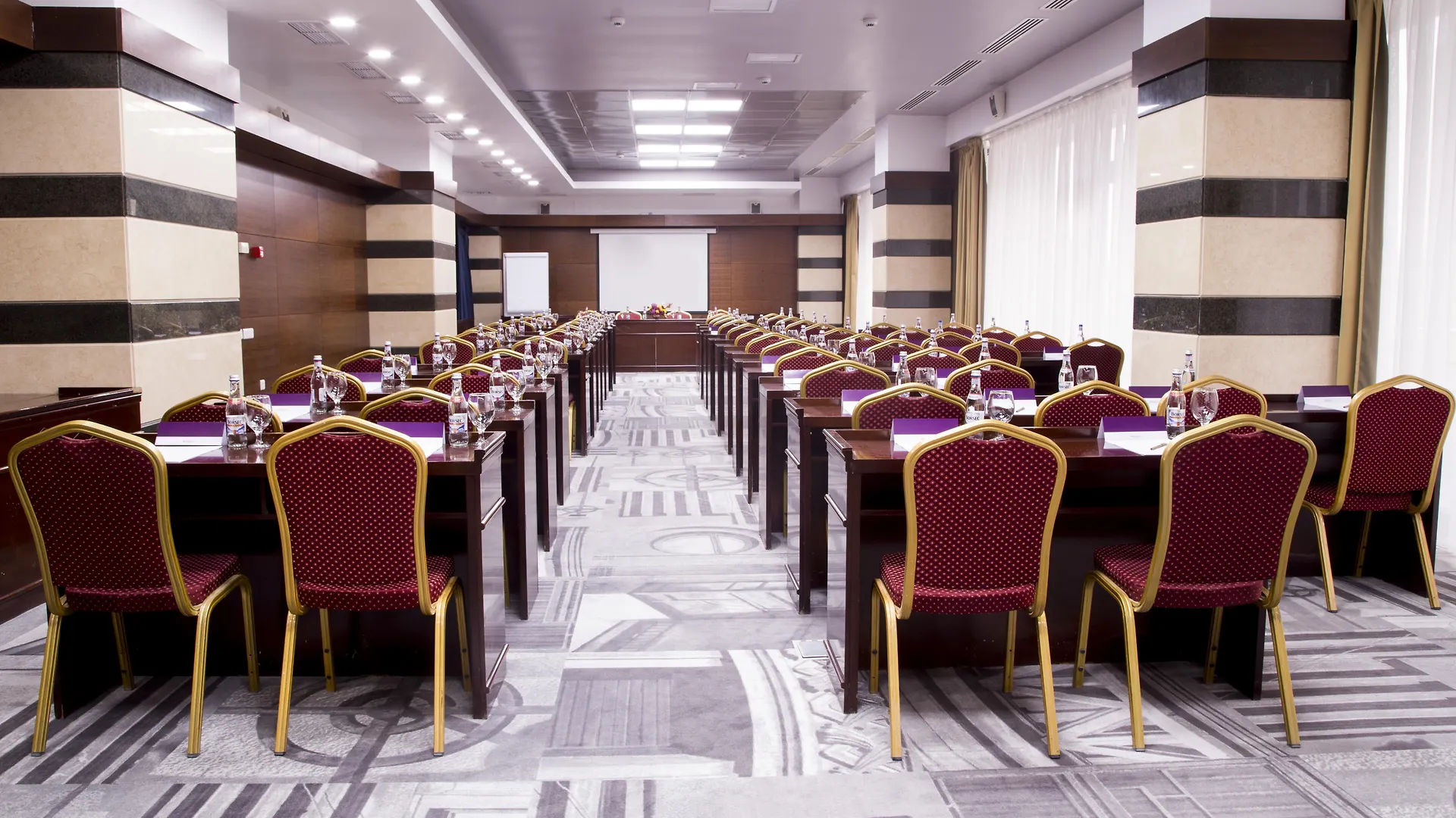 Hotel Mercure Bucharest Unirii
