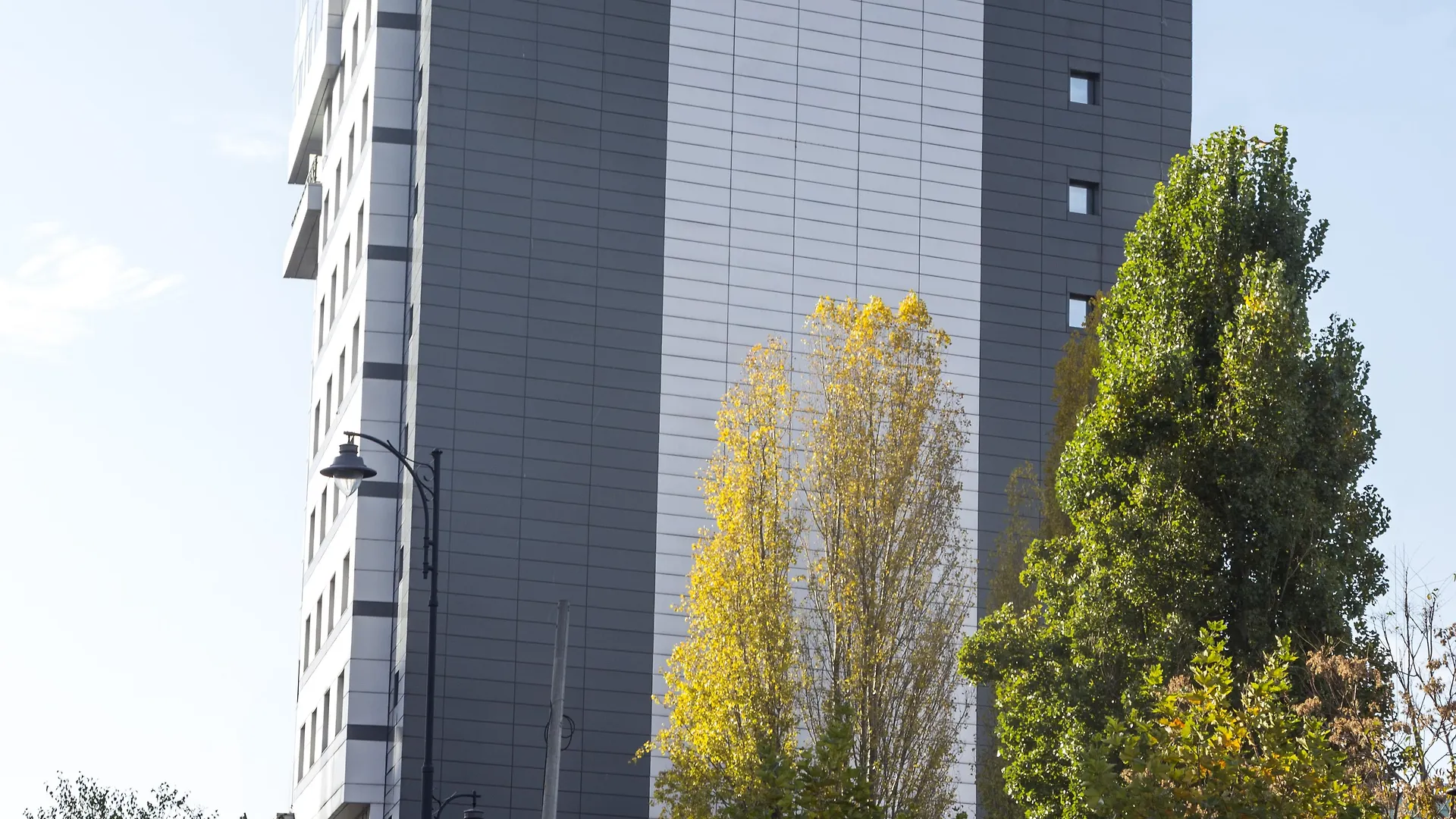 Mercure Bucharest Unirii