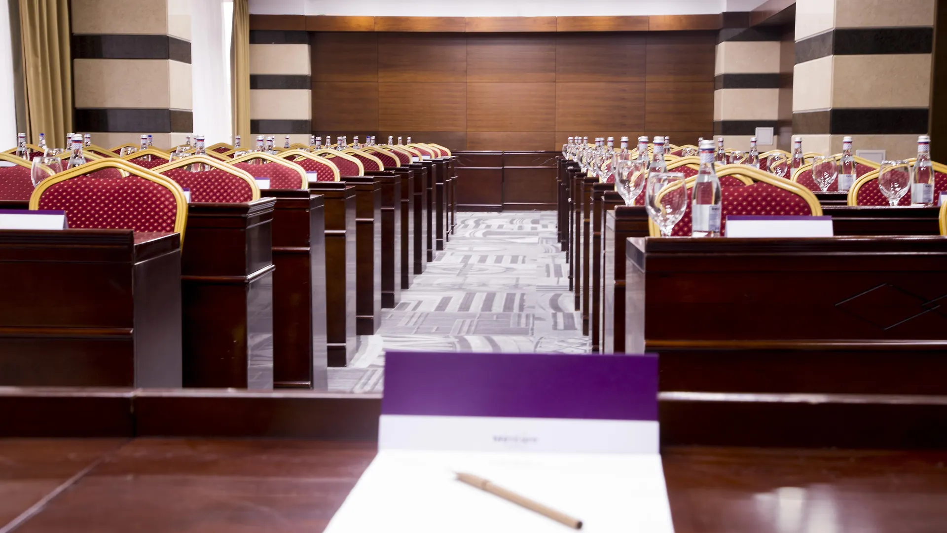 Mercure Bucharest Unirii