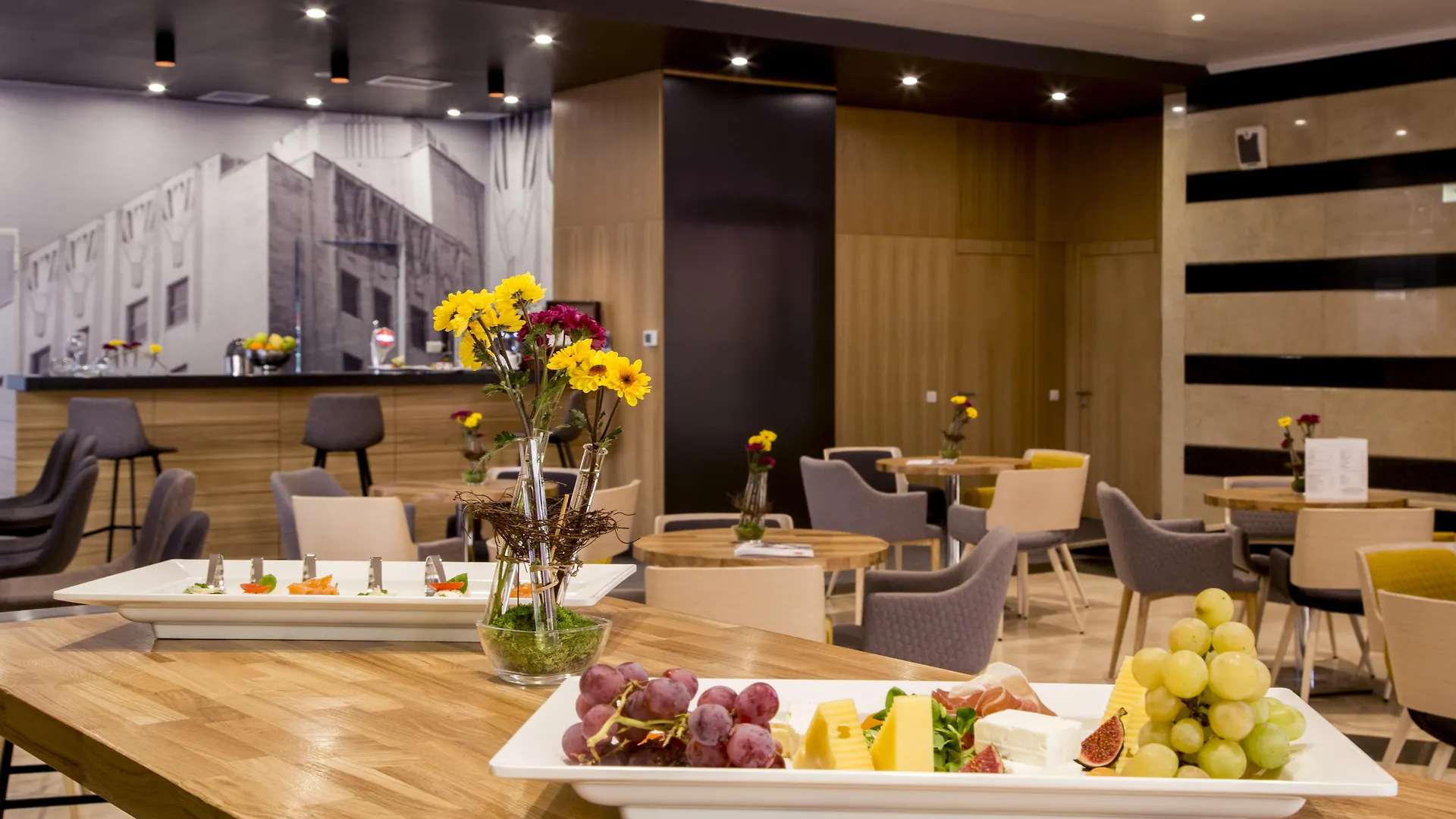 **** Hotel Mercure Bucharest Unirii Romania