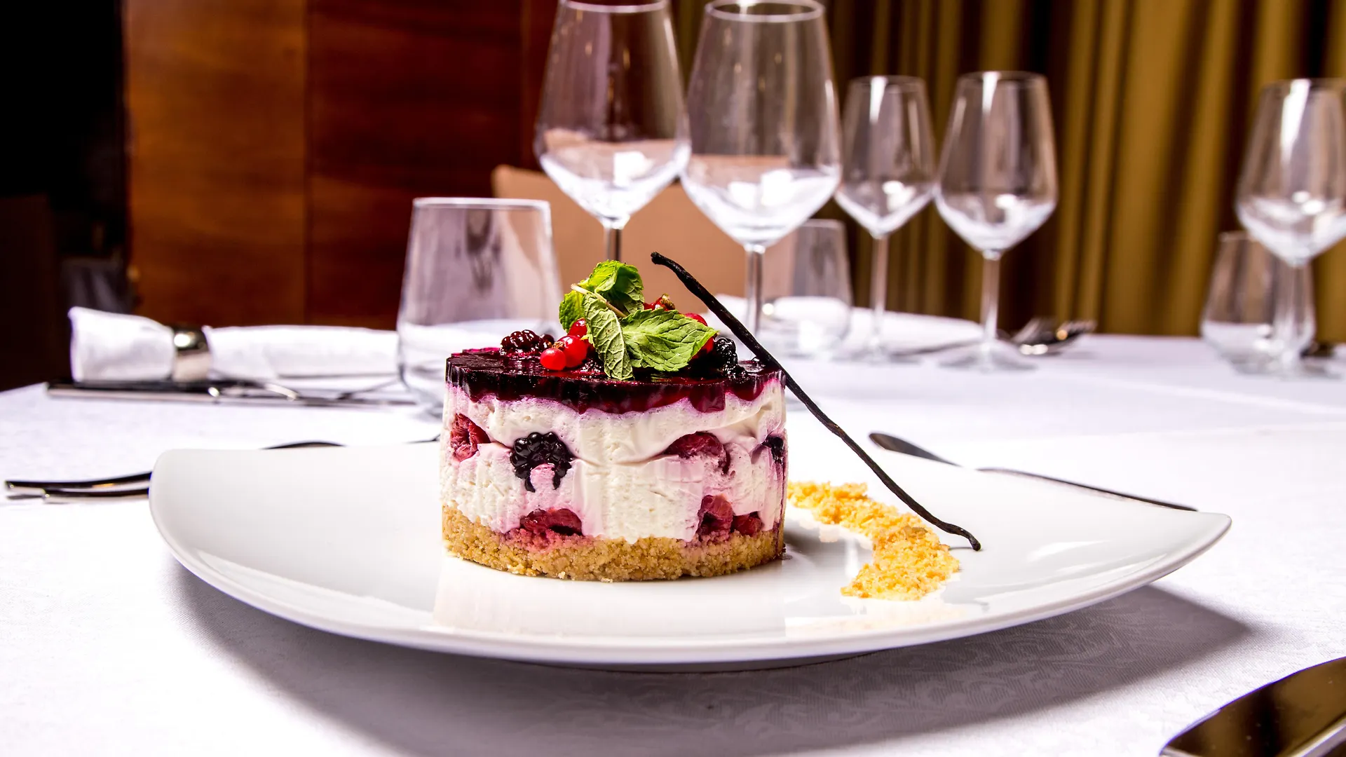 Mercure Bucharest Unirii