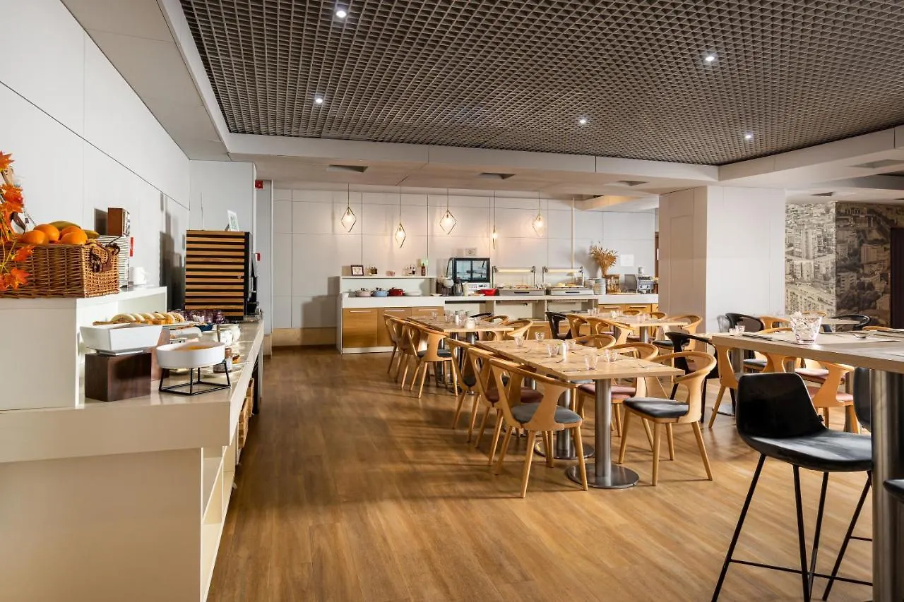 Mercure Bucharest Unirii Hotel