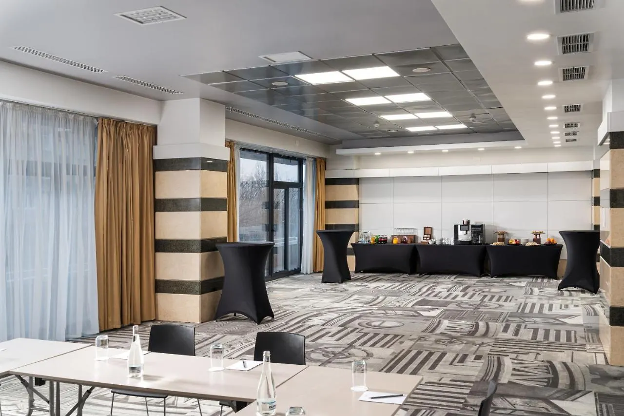Mercure Bucharest Unirii