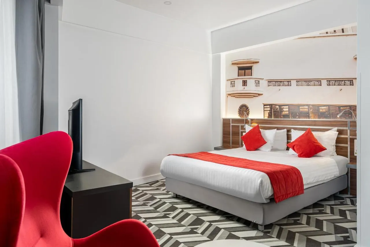 **** Hotel Mercure Bucharest Unirii Romania