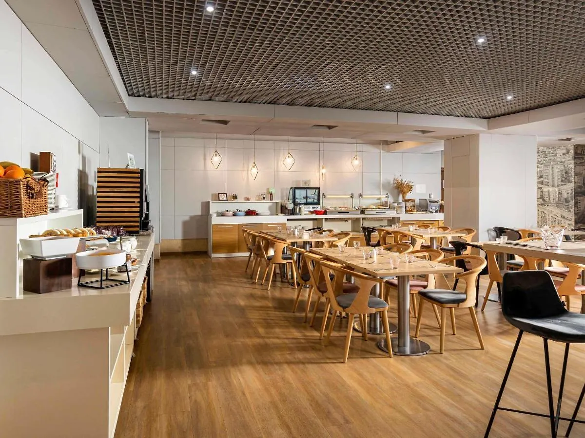 Mercure Bucharest Unirii Hotel