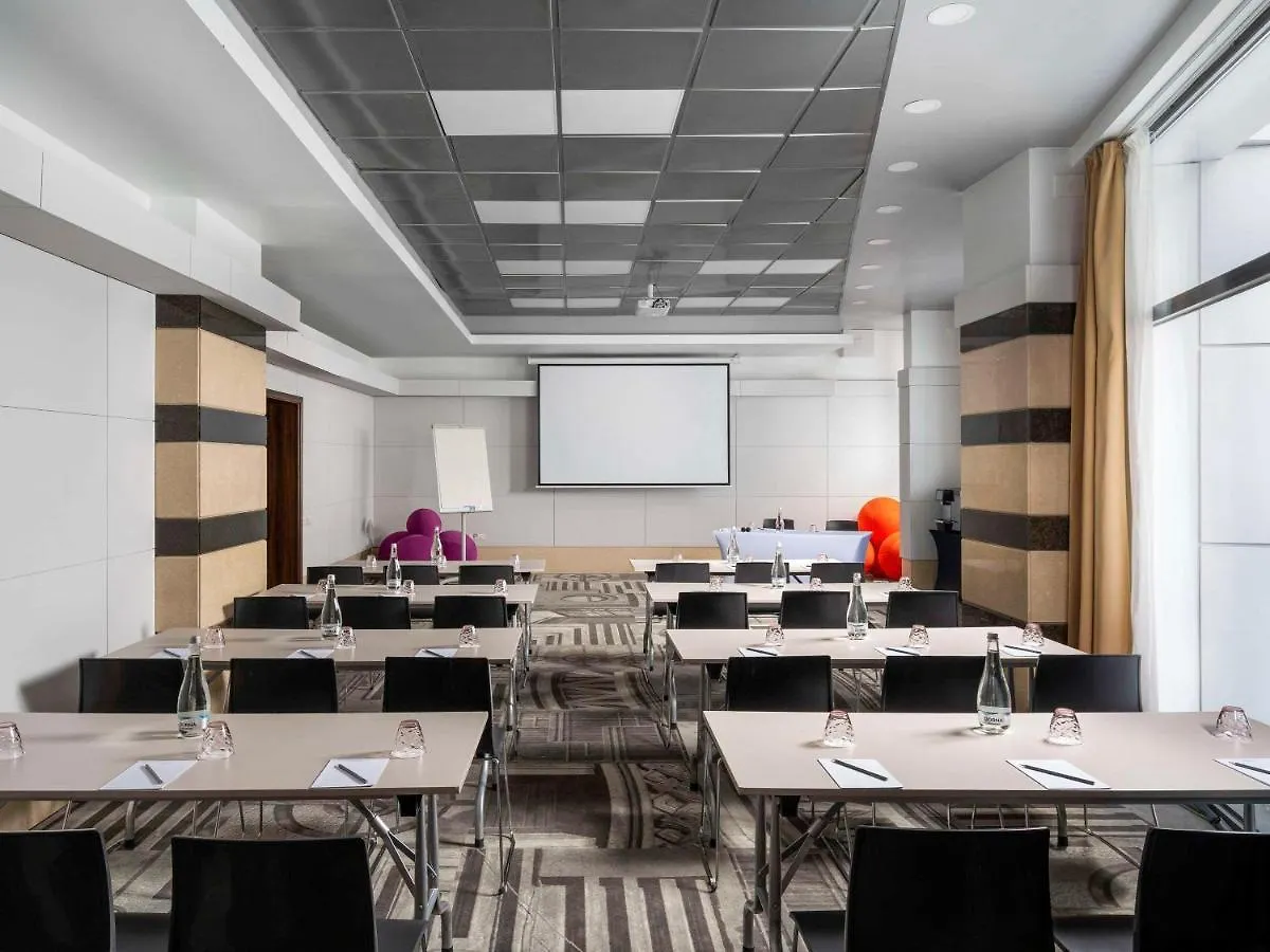 Mercure Bucharest Unirii