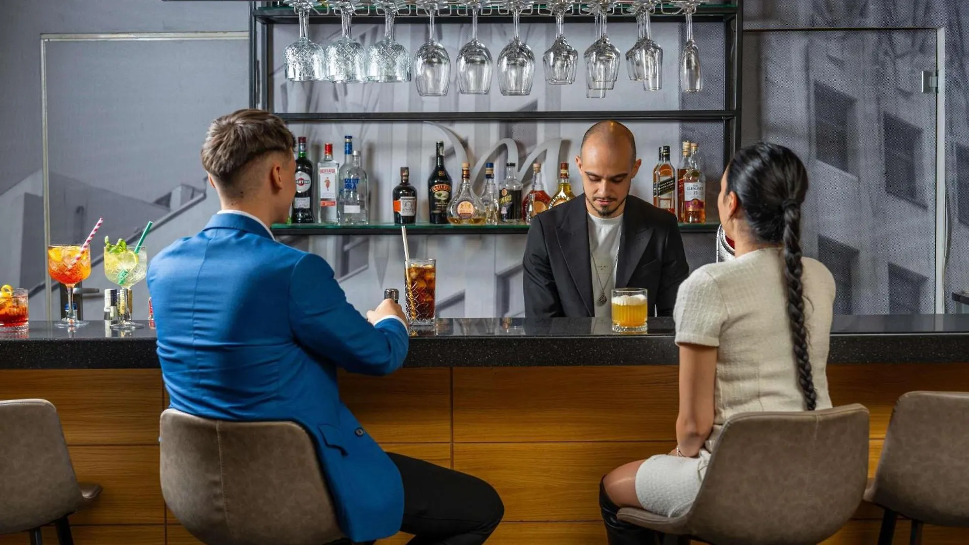 Mercure Bucharest Unirii