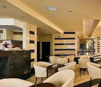 Mercure Bucharest Unirii Hotel