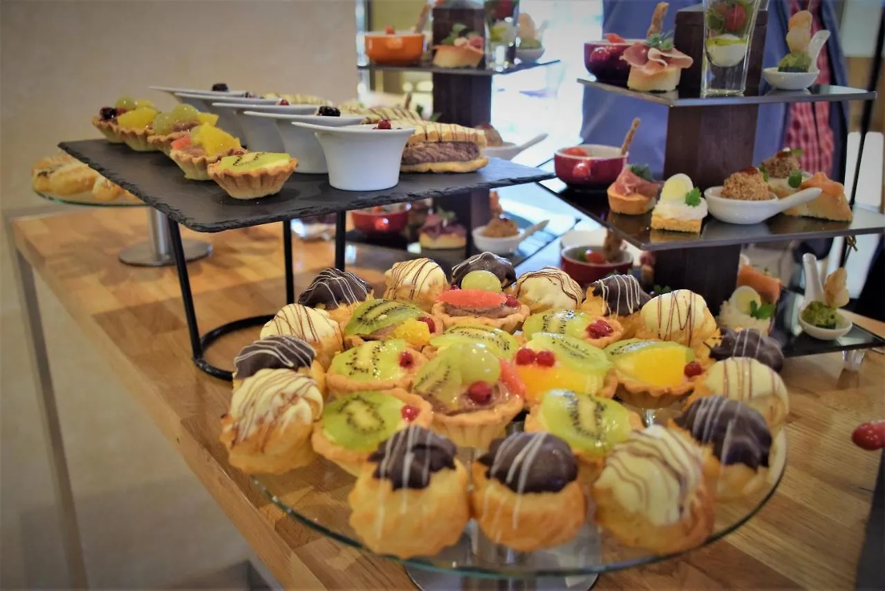 Mercure Bucharest Unirii Romania